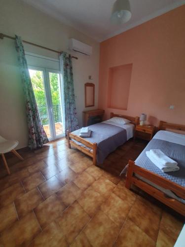 Apartamento Demi's House