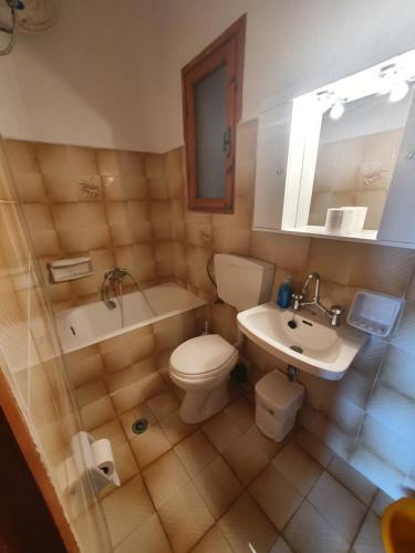 Apartamento Demi's House