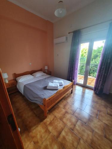 Apartamento Demi's House