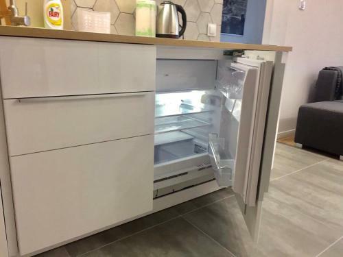 Apartament Mlynowa