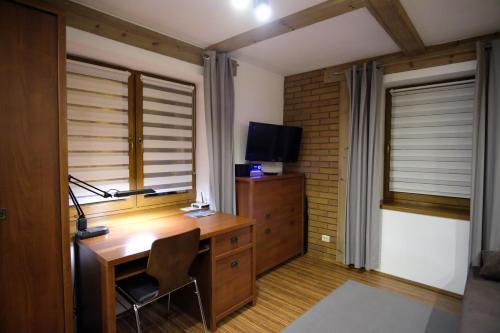 Apartamenty Wygoda Bia?ystok