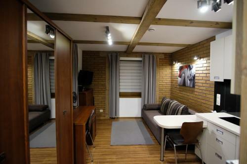 Apartamenty Wygoda Bia?ystok