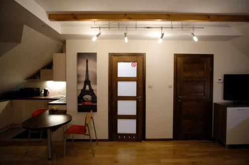 Apartamenty Wygoda Bia?ystok
