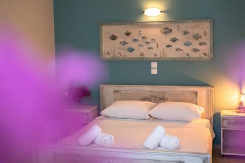 Mema's Home -2 Bedrooms- With Stunning Sea View