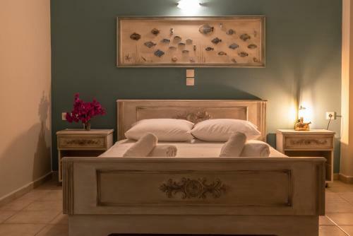 Mema's Home -2 Bedrooms- With Stunning Sea View