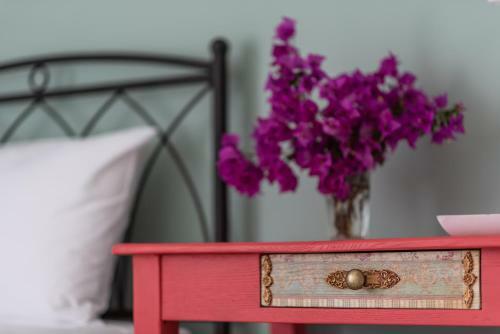 Mema's Home -2 Bedrooms- With Stunning Sea View