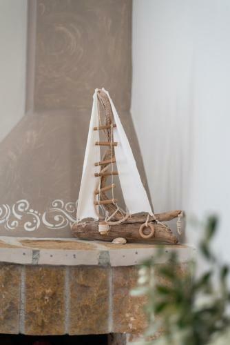 Mema's Home -2 Bedrooms- With Stunning Sea View