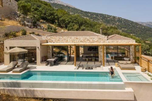 Pera Perou Unspoiled Luxury Villas