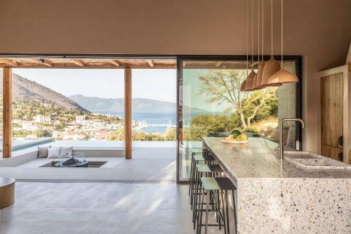 Pera Perou Unspoiled Luxury Villas