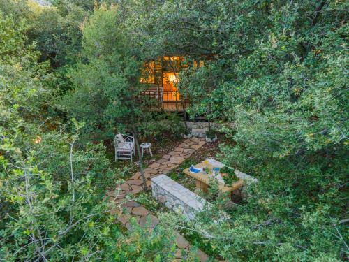 Private Villa Close To Famous Myrtos Beach With Private Boat!
