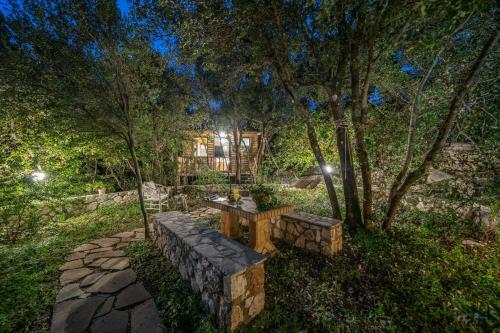 Private Villa Close To Famous Myrtos Beach With Private Boat!