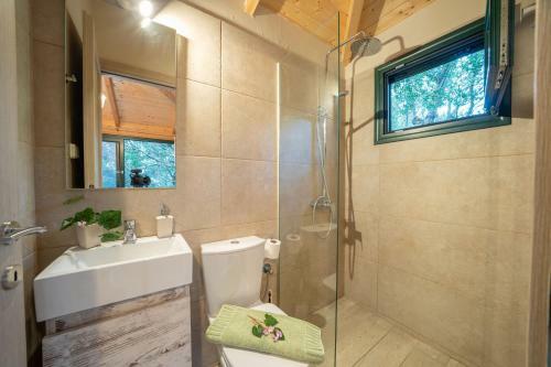 Private Villa Close To Famous Myrtos Beach With Private Boat!