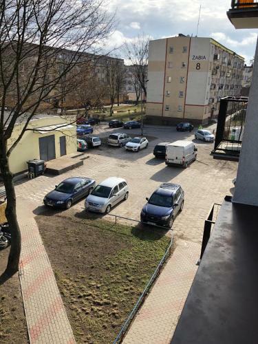 Cr Komfortowy Apartament Blisko Centrum