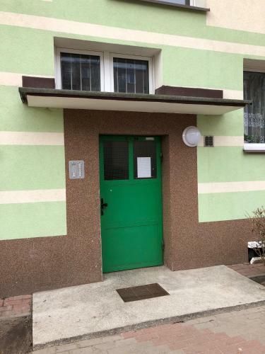 Cr Komfortowy Apartament Blisko Centrum