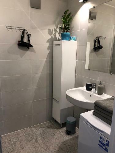 Cr Komfortowy Apartament Blisko Centrum