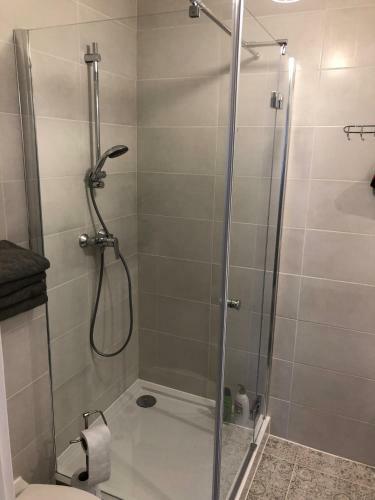 Cr Komfortowy Apartament Blisko Centrum