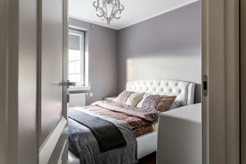 Resinest Apartamenty Nowe Bojary