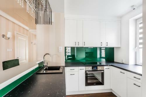 Resinest Apartamenty Nowe Bojary
