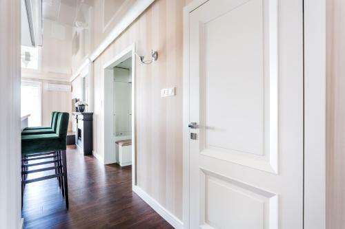 Resinest Apartamenty Nowe Bojary