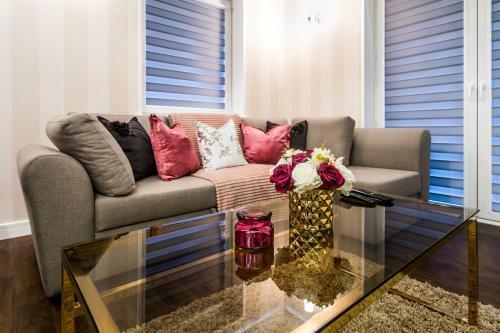 Resinest Apartamenty Nowe Bojary
