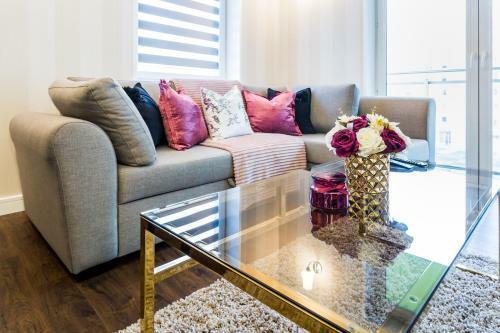 Resinest Apartamenty Nowe Bojary