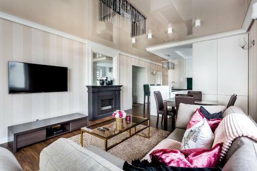 Resinest Apartamenty Nowe Bojary