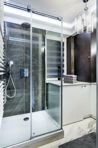 Resinest Apartamenty Nowe Bojary