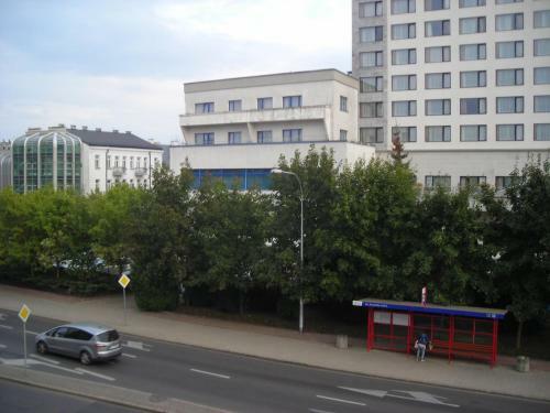 Apartamenty Centrum Pa?acowa