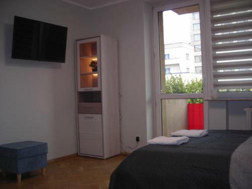 Apartamenty Centrum Pa?acowa
