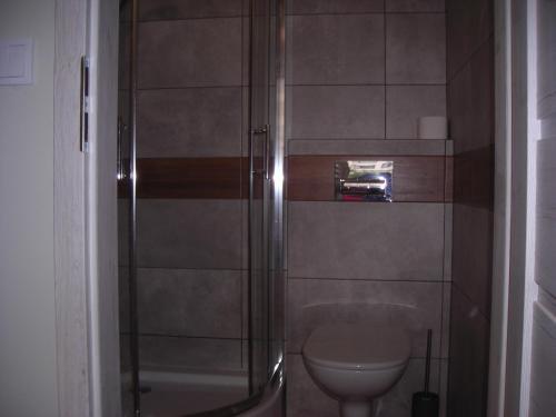Apartamenty Centrum Pa?acowa