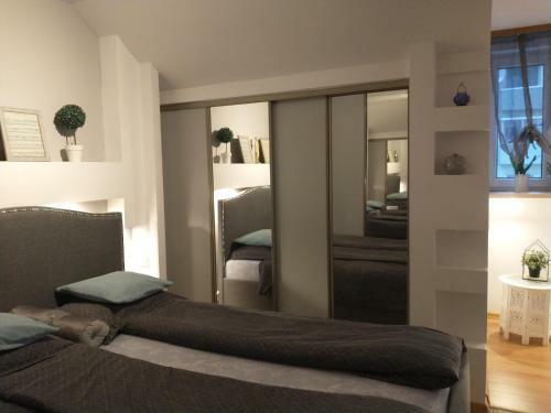Apartament W Kamienicy