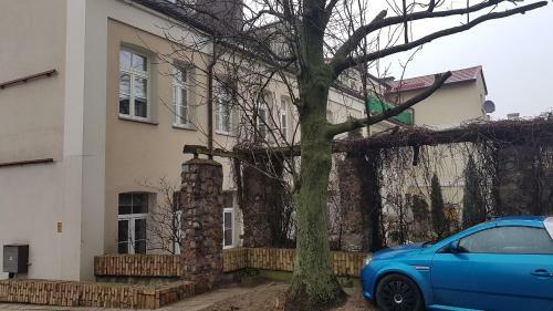 Apartament W Kamienicy