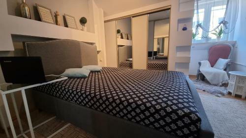 Apartament W Kamienicy