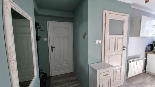 Apartament W Kamienicy