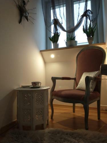 Apartament W Kamienicy