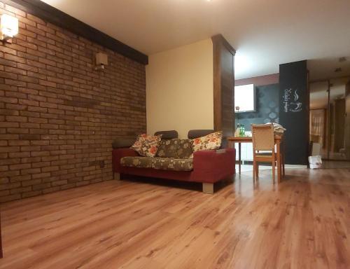 Le?ny Apartament