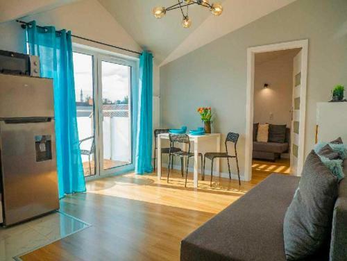 Apartamento Kameralna Uko?na