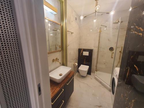 Royal Blue Apartament, Lipowa 16