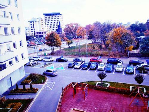 Apartament Ul. Mlynowa