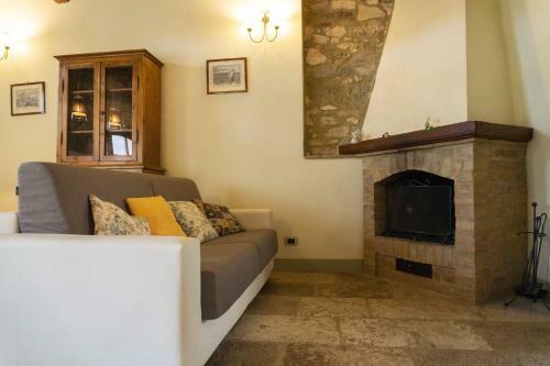 Apartamento La Stalla De La Costa