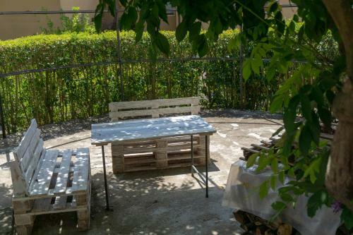 Apartamento La Stalla De La Costa