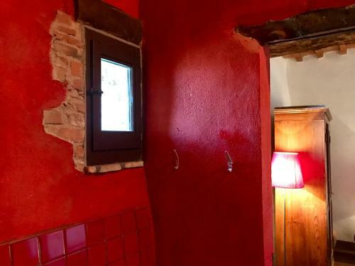 The Lazy Olive Villa - Podere Finerri