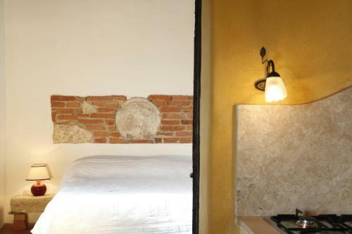 The Lazy Olive Villa - Podere Finerri