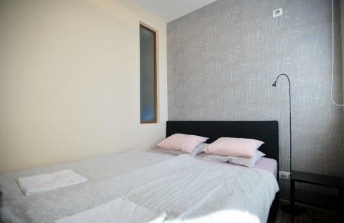 Family Deluxe Apartments