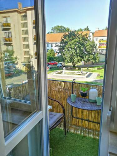 Central Home Apartment In The City Center
