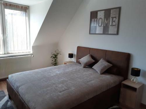 Apartamento Mokka Home