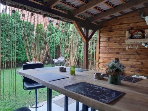 Apartamento Mokka Home