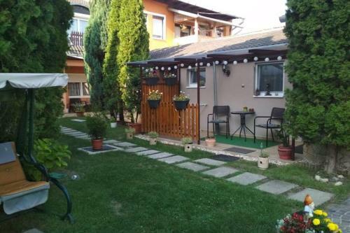 Apartamento Mokka Home