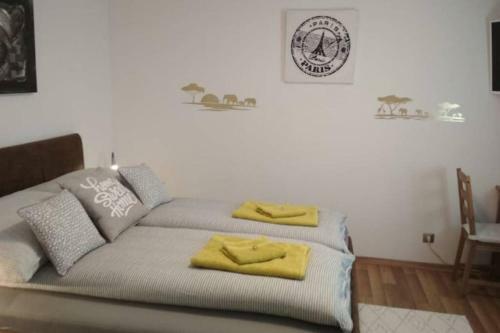 Apartamento Mokka Home