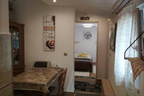 Apartamento Mokka Home